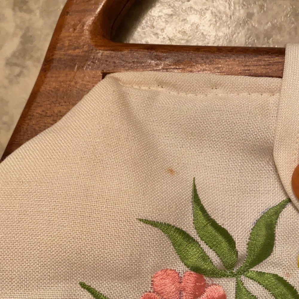 Handmade Boho Bag - Picture 5 of 8
